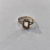 Aur Fragmentat 585*-2,31 gr