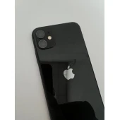 Telefon Apple iPhone 11 64 GB Black