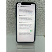 Telefon Apple iPhone 11 64 GB Black