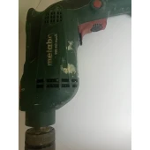 Aparat de Insurubat Metabo SBE 650 Impuls