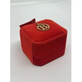 Pandativ din aur 585* 1.34gr