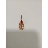 Pandativ Din Aur Proba 585 1.40 gr