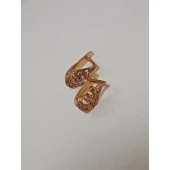Cercei din Aur Proba 585* 1,81 gr