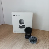 Microfon dji mic mini Black