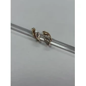 Cercei Din Aur Proba 585* 2.62 gr