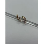 Cercei Din Aur Proba 585* 2.62 gr