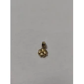 Pandativ din aur proba 585 0.32 gr