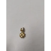 Pandativ din aur proba 585 0.32 gr