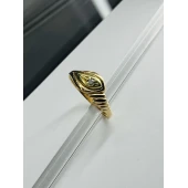 Inel Din Aur Proba 585 1,73 gr