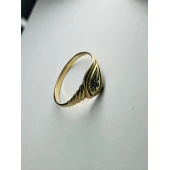 Inel Din Aur Proba 585 1,73 gr