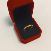 Verigheta Din Aur 750* 4.85 gr