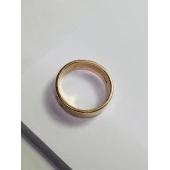 Verighta din Aur Proba 585* 6.29 gr