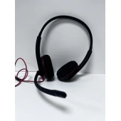 Caști BlackWire 3220 C3220 USB-A