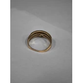 Inel din Aur Proba 585* 2,54 gr