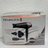 Set de îngrijire a părului Remington D5706