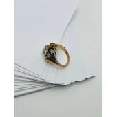 Inel din Aur Proba 750* 6.29 gr