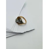 Inel din Aur Proba 750* 6.29 gr