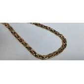 Bratara din aur Proba 750* 3.56 gr