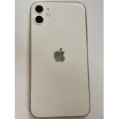 Telefon Apple iPhone 11 64 GB White