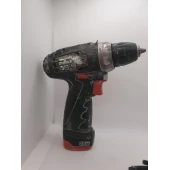 Șurubelniță electrică  Metabo  XX-BS 2 AK