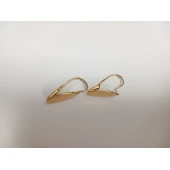 Cercei din aur 583* 5.66 gr