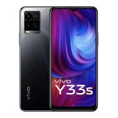Telefon Vivo Y33s 128 GB Black