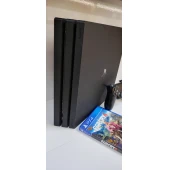 Consola Sony Playstation 4 Pro 1TB