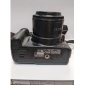 Aparat foto Canon EOS KISS X2 EF-S