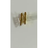Cercei Din Aur Proba 585* 1.50gr