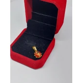 Pandativ Din Aur Proba 750* 1,22 gr