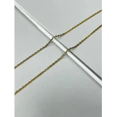 Lant Din Aur 750* 4.44 gr