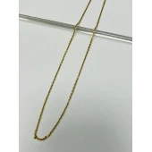 Lant Din Aur 750* 4.44 gr