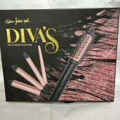 Perie rotativa Diva'S