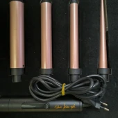 Perie rotativa Diva'S