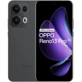Telefon Oppo Reno 13 Pro 512 GB Black
