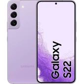 Telefon Samsung Galaxy S22 128 GB Purple
