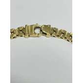 Brățară Din Aur Proba 750* 15.4 gr