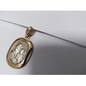 Pandativ Din Aur 585* 4.7gr