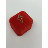 Cruce din aur 585* 0.91gr