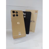 Telefon Motorola Edge 50 Neo 256 GB Pantone Latte