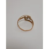 Inel Din Aur Proba 585* 1.92 Gr