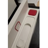 Apple Watch Series 7 45 mm Red