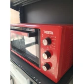 Cuptor Electric Vesta KS T3