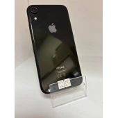 Telefon Apple iPhone XR 64 GB Black