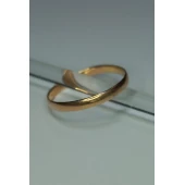 Verigheta din aur *Proba 585* 1.58g