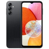 Telefon Samsung Galaxy A14 128 GB Midnight