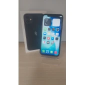 Telefon Apple iPhone 11 64 GB Black