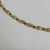 Brățară Din Aur Proba 585* 5,20 gr