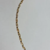 Brățară Din Aur Proba 585* 5,20 gr