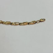 Brățară Din Aur Proba 585* 5,20 gr